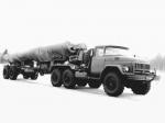 ЗиЛ-137-137Б 1970 года